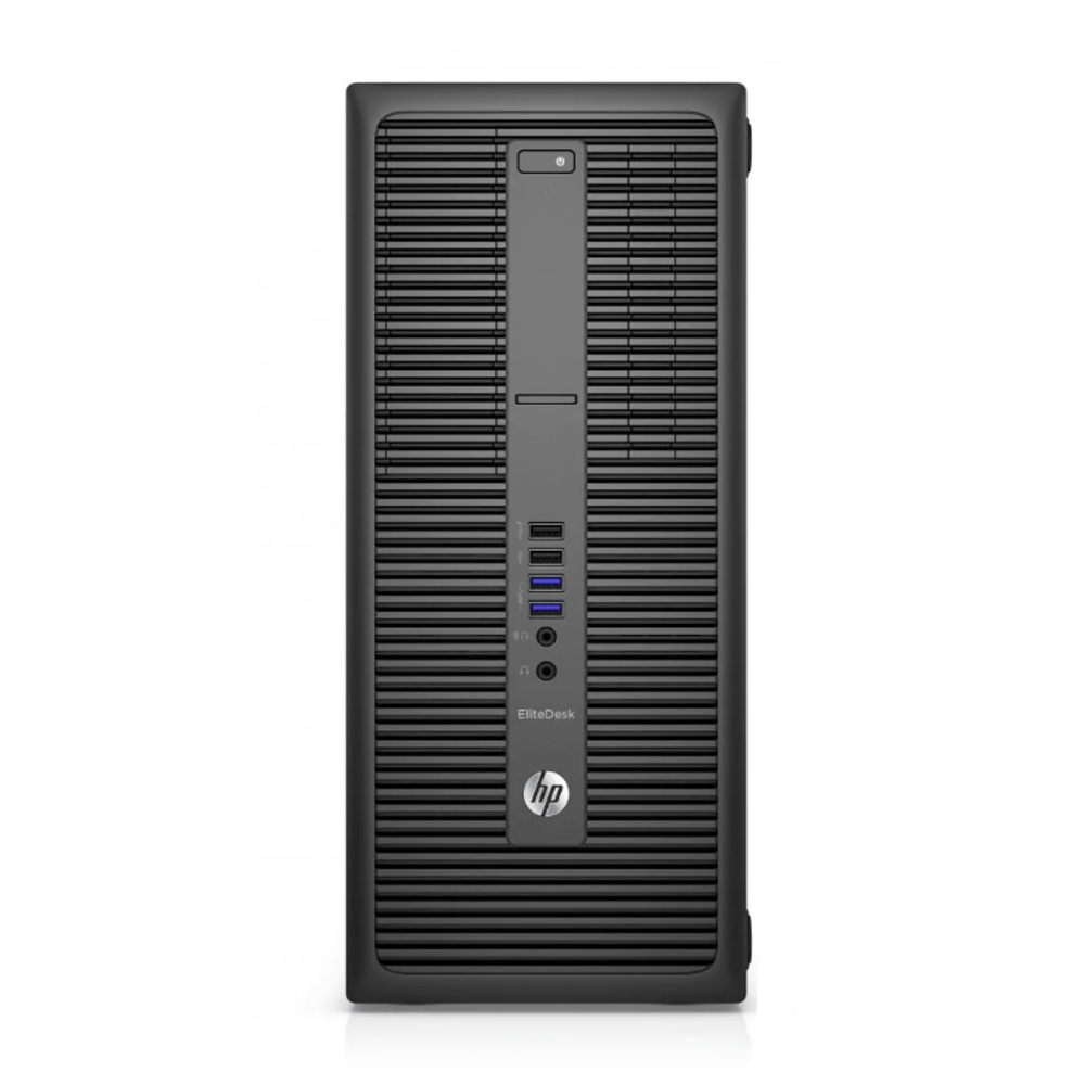 HP EliteDesk 800 G2 HP EliteDesk 800 G2